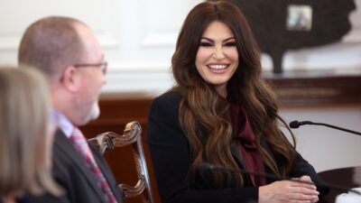 Νέο χτύπημα από WSJ κατά Κίμπερλι – Το αίτημα για 100.000 από "πιτσαδόρο-χορηγό", Γιώργος Λυκοκάπης