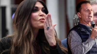 Τα ακριβά γούστα της Κίμπερλι Γκλιφόλ – Μπελάδες και για τον γνωστό μας Γκρένελ, Γιώργος Λυκοκάπης