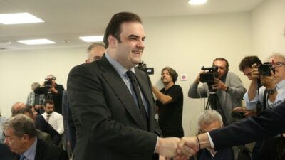 Το πλεόνασμα των 6,5 δισ. ευρώ είναι μόνο… 800 εκατ.! Δημήτρης Στεργίου