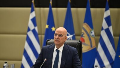 Στρατόπεδο Ζιάκα: Που είναι οι κατοικίες για τους στρατιωτικούς κ. Δένδια; Σπύρος Στανωτάς