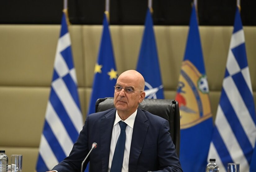 Στρατόπεδο Ζιάκα: Που είναι οι κατοικίες για τους στρατιωτικούς κ. Δένδια; Σπύρος Στανωτάς