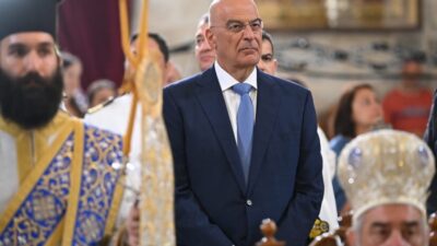 Μπορεί η Ορθοδοξία να γίνει γεωπολιτικό όπλο της Ελλάδας;