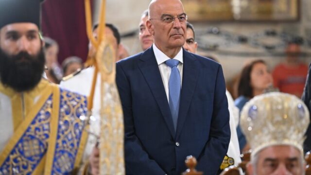 Μπορεί η Ορθοδοξία να γίνει γεωπολιτικό όπλο της Ελλάδας;