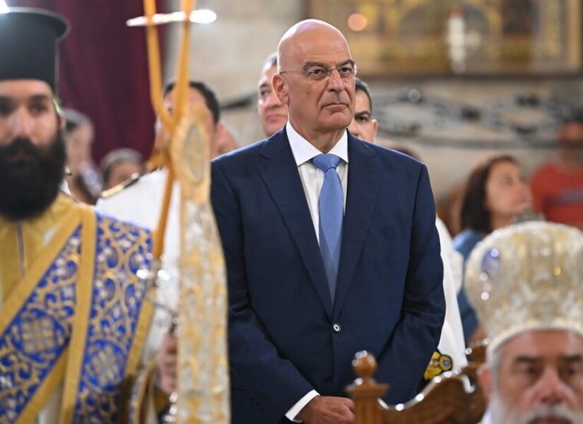 Μπορεί η Ορθοδοξία να γίνει γεωπολιτικό όπλο της Ελλάδας;