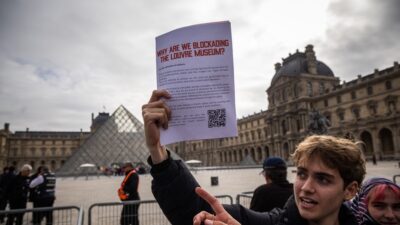 Αντί για καταγγελίες, ας ψάξουμε για τα αίτια της εξέγερσης στην Γαλλία, Μάνος Στεφανίδης