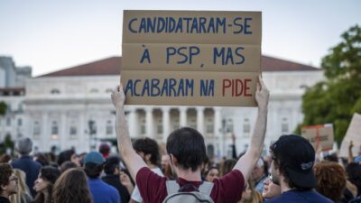 Με πυξίδα την αυτονομία... Βασίλης Φιορεβάντες