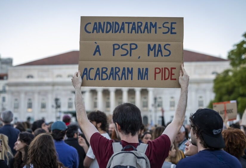 Με πυξίδα την αυτονομία... Βασίλης Φιορεβάντες