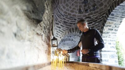 Χάνει τον έλεγχο ο Κυριάκος – Του ζητούν να παραδώσει το δαχτυλίδι! Σπύρος Γκουτζάνης