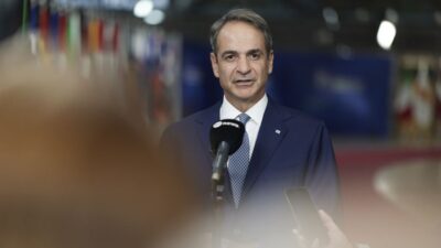 Μάχη δίνει ο Κυριάκος για το 25% της ΝΔ – Θα πάθει ό,τι και ο Τσίπρας το 2023; Σπύρος Γκουτζάνης