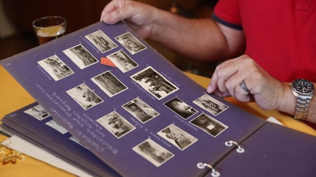 Μια "παρεξηγημένη εξέγερση" στη Δράμα του 1941, Βασίλης Στοϊλόπουλος