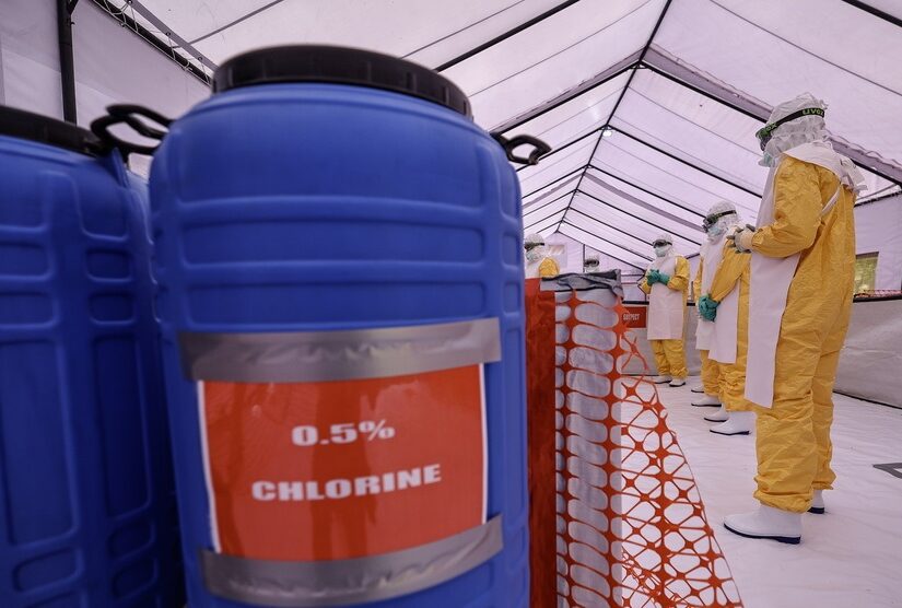 Ρωσία: Δεν πέθανε από πανώλη ερευνήτρια μας – «Παρακολουθούμε το θέμα» λέει η Δύση