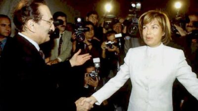 Ελληνοτουρκικά: Τι απαντά η ιστορία στις "καλόπιστες διαπραγματεύσεις" που ζητούν οι ΗΠΑ , Κώστας Κόλμερ