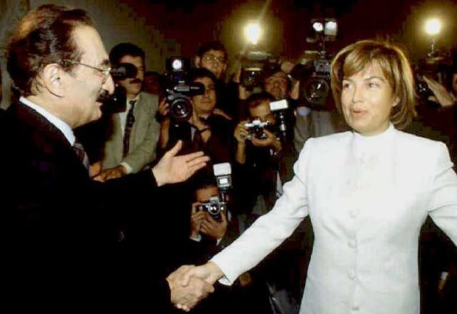 Ελληνοτουρκικά: Τι απαντά η ιστορία στις "καλόπιστες διαπραγματεύσεις" που ζητούν οι ΗΠΑ , Κώστας Κόλμερ