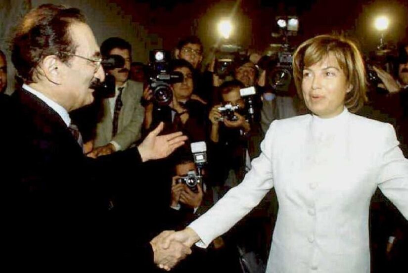 Ελληνοτουρκικά: Τι απαντά η ιστορία στις "καλόπιστες διαπραγματεύσεις" που ζητούν οι ΗΠΑ , Κώστας Κόλμερ