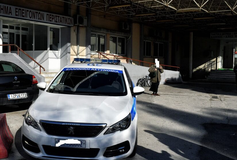 Φ. Καμπούρης: Ο ρόλος του "βασιλιά της trash" στο κύκλωμα – Στα "πράσα" τράπερ και influencer για παράνομο τζόγο