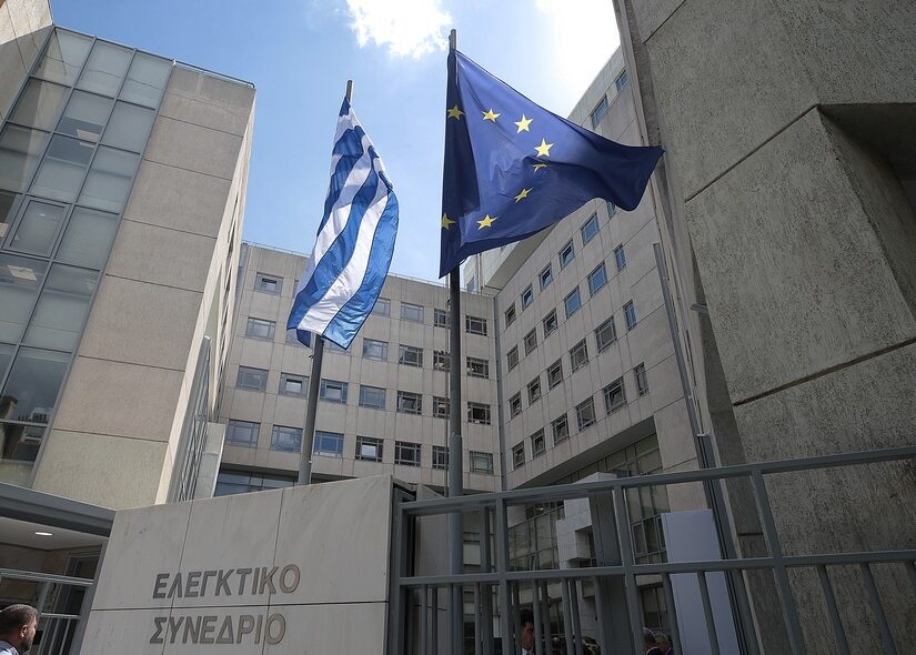 Λάβρο το Ελεγκτικό Συνέδριο για τις απ' ευθείας αναθέσεις στο Ταμείο Ενεργειακής Μετάβασης, Δημήτρης Στεργίου