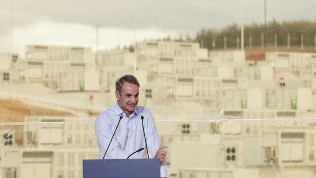 Σκανδαλώδης μεθόδευση του Κυριάκου με τους ειδικούς λογαριασμούς, Δημήτρης Στεργίου