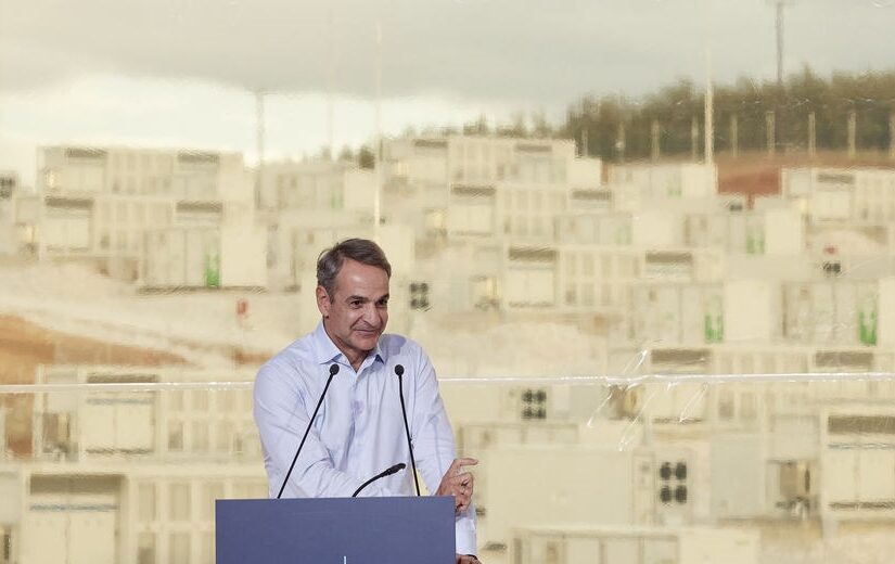 Σκανδαλώδης μεθόδευση του Κυριάκου με τους ειδικούς λογαριασμούς, Δημήτρης Στεργίου