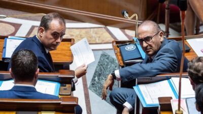 Βόμβες χρέους σε Ασία και Ευρώπη – Μετά την Ιαπωνία, η Γαλλία, Γιώργος Ηλιόπουλος