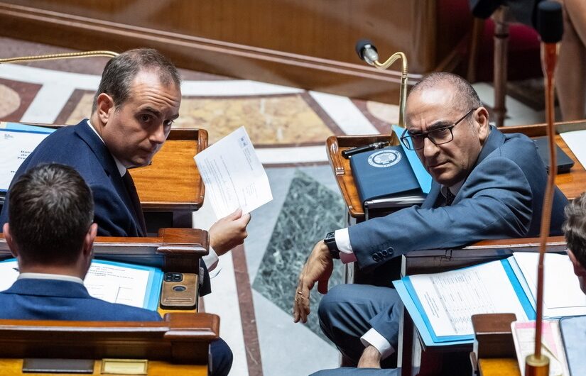 Βόμβες χρέους σε Ασία και Ευρώπη – Μετά την Ιαπωνία, η Γαλλία, Γιώργος Ηλιόπουλος