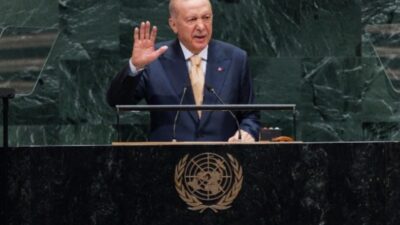Ερντογάν για το τουρκολιβυκό: «Οι αντιδράσεις της ΕΕ δεν έχουν καμία νόμιμη βάση»