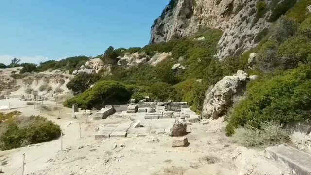 Ηραίον Περαχώρας: Ένα αρχαίο ιερό σε ένα μοναδικό τοπίο, Θεόφιλος Μπάμπουλης