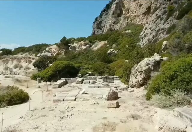 Ηραίον Περαχώρας: Ένα αρχαίο ιερό σε ένα μοναδικό τοπίο, Θεόφιλος Μπάμπουλης
