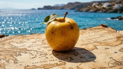 Γιατί η Ελλάδα είναι το αιώνιο μήλον της έριδος