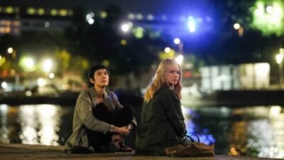 "Έτσι Ξαφνικά": Μια ταινία για τους κοινωνικοπολιτικούς μετασχηματισμούς, Κωνσταντίνος Μπούρας