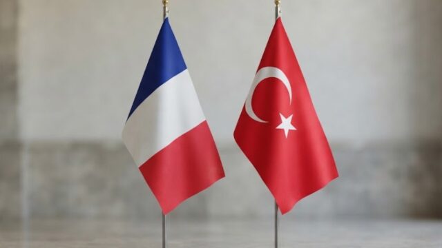 Συμφωνία Τουρκίας-Γαλλίας: Περιορισμένης εμβέλειας ή νέα σελίδα; Βάνα Στέλλου