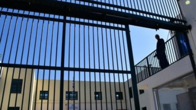 Ποια είναι τα μεγαλύτερα προβλήματα του σωφρονιστικού συστήματος, Λέανδρος Ρακιντζής