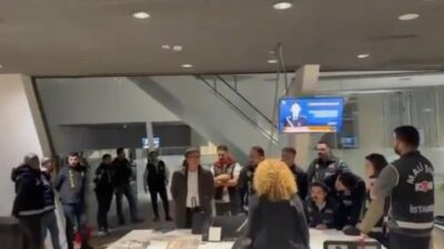 Έφοδος στο Halk TV: Η κυβέρνηση θέτει υπό κρατικό έλεγχο το αντιπολιτευόμενο κανάλι