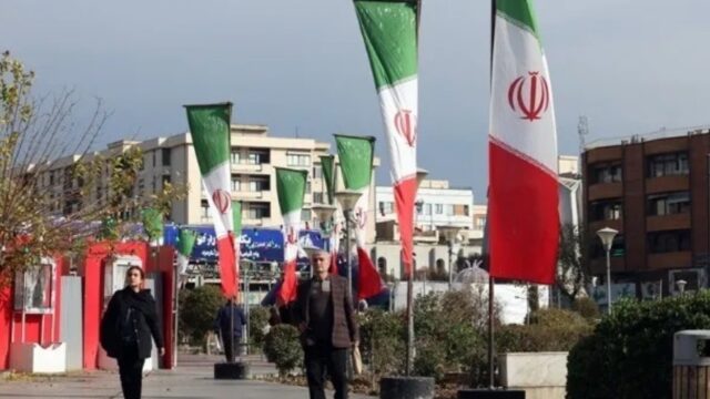 Πως το Ιράν επικρατεί αθόρυβα στο πόλεμου του Κόλπου, Γιώργος Ηλιόπουλος