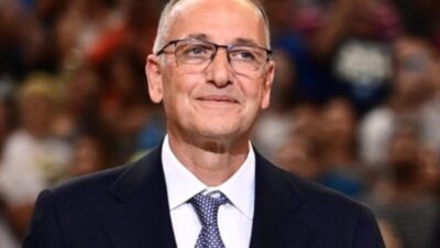 “Βόμβα” στο ελληνικό μπάσκετ – Ένταλμα σύλληψης για τον Βαγγέλη Λιόλιο και μέλη ΔΣ της ΕΟΚ