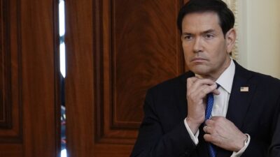 Τι θα ζητήσει η Αθήνα από τον Ρούμπιο – Οι υπερ-πύραυλοι και οι πιέσεις για τα F-35, Βάνα Στέλλου