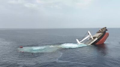 Καυτή ζώνη η Μαύρη Θάλασσα για τη ναυτιλία, Σταύρος Μαλαγκονιάρης