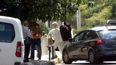 Τι συνδέει Μαζωνάκη, ΟΠΕΚΕΠΕ, Τέμπη, Βιολάντα, Ντόκο και Λιβύη, Θοδωρής Καρναβάς