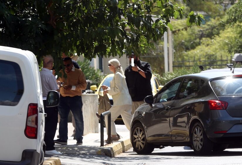 Τι συνδέει Μαζωνάκη, ΟΠΕΚΕΠΕ, Τέμπη, Βιολάντα, Ντόκο και Λιβύη, Θοδωρής Καρναβάς