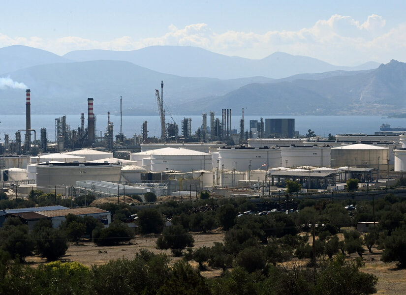 Νεκρός και ο δεύτερος εργάτης από την έκρηξη στην Motor Oil