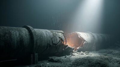 Θα αποκαλύψει το βαθύ παρασκήνιο η δίκη για το σαμποτάζ στο Nord Stream; Βασίλης Στοϊλόπουλος