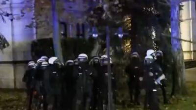Κρίση στην Πολωνία – Έρευνες στο Συνταγματικό Δικαστήριο – Άμεση επιστροφή Ναβρότσκι