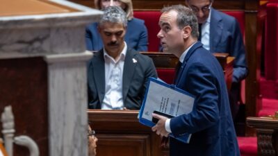 Θηλιά στον λαιμό της Γαλλίας το ευρώ