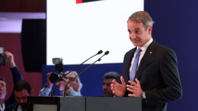 Πόσο εξαρτάται το ελληνικό κράτος από τα 60 δισ. των repos, Κώστας Μελάς