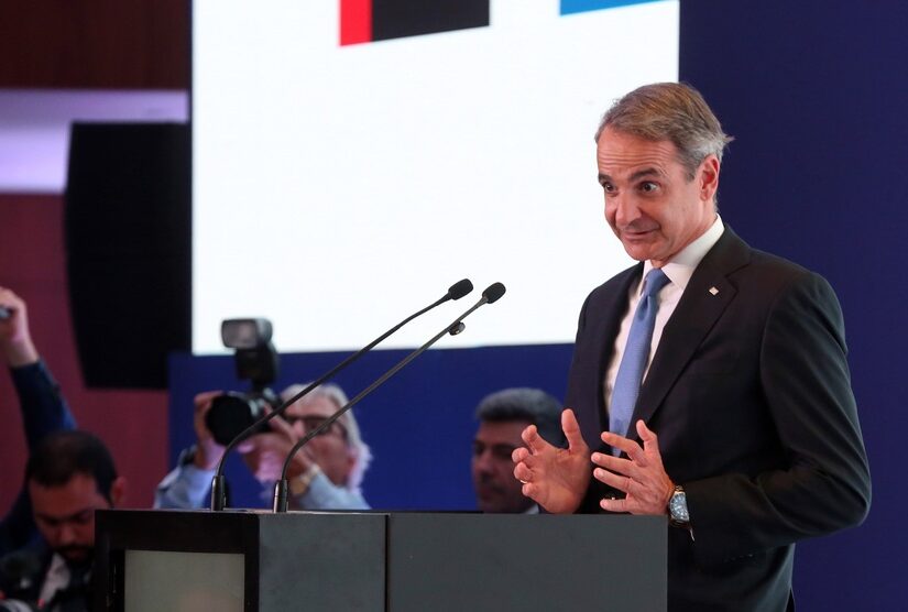 Πόσο εξαρτάται το ελληνικό κράτος από τα 60 δισ. των repos, Κώστας Μελάς
