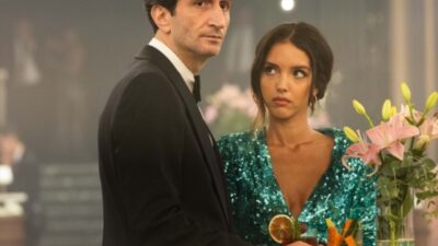 "Αετοί της Δημοκρατίας": Ένα συναρπαστικό πολιτικό θρίλερ, Κωνσταντίνος Μπούρας