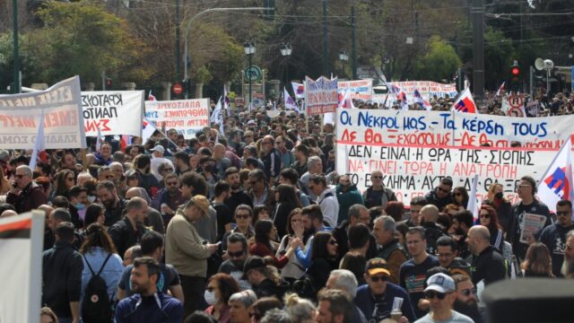 Γαλλικός "ιός", ακρίβεια και πολιτική σύγκρουση ενόψει δύσκολου χειμώνα, Σάββας Παυλίδης