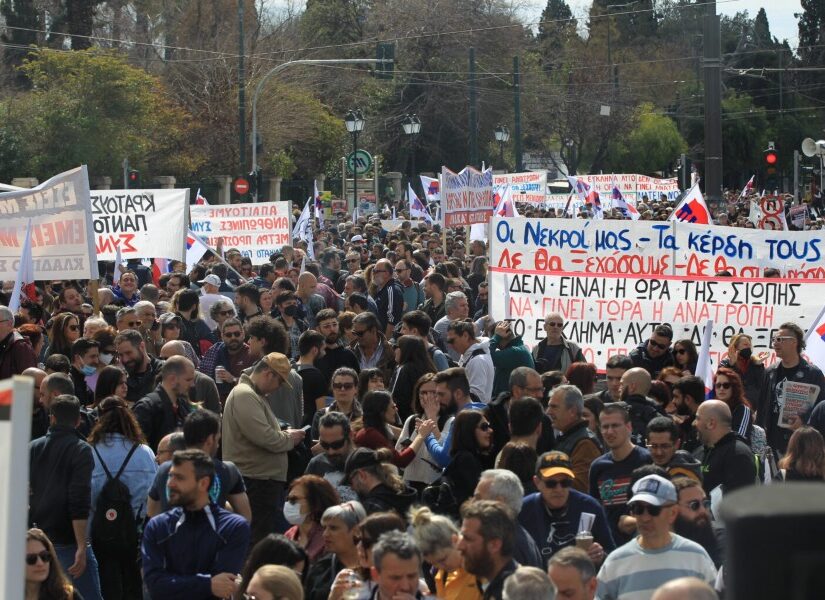 Γαλλικός "ιός", ακρίβεια και πολιτική σύγκρουση ενόψει δύσκολου χειμώνα, Σάββας Παυλίδης