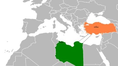 Το τουρκολιβυκό μνημόνιο σφετερίζεται χονδροειδώς ελληνοκυριαρχιακά δικαιώματα