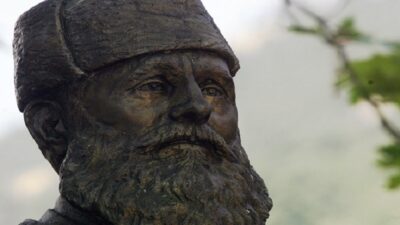 Όταν η αδικία γίνεται καθεστώς – Το καθήκον του Έλληνα, Ιωάννης Τράσης