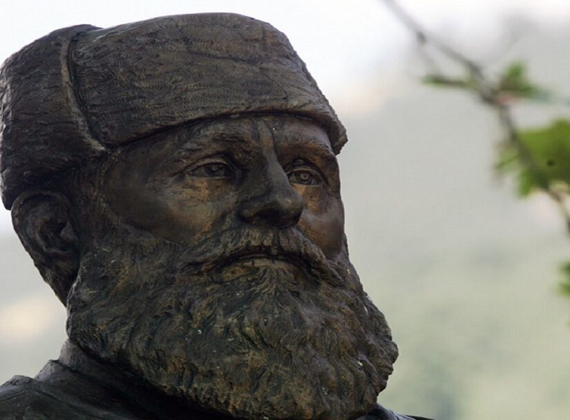 Όταν η αδικία γίνεται καθεστώς – Το καθήκον του Έλληνα, Ιωάννης Τράσης